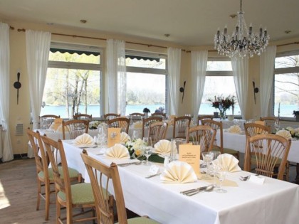 Foto: Das Strandhus Gro&amp;szlig;ensee