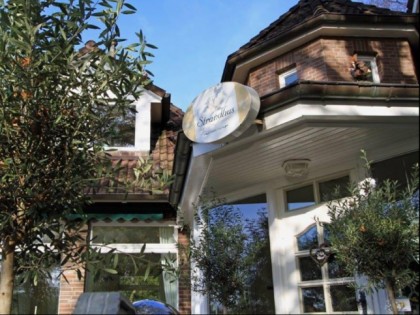 Foto: Das Strandhus Gro&amp;szlig;ensee